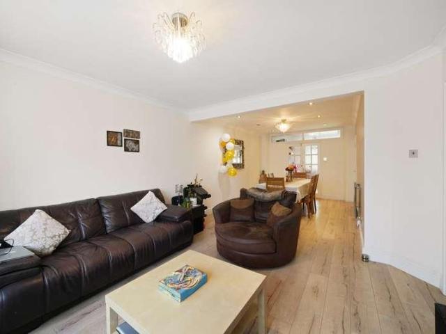 House for sale in Preston, Greater London