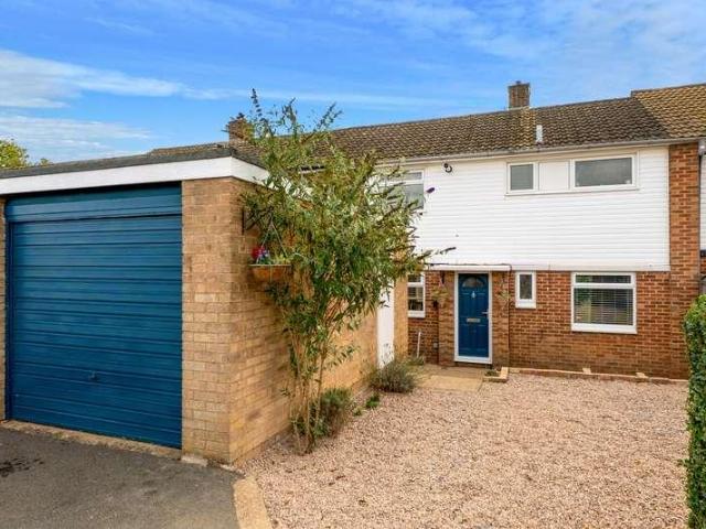 House for sale in Oakham