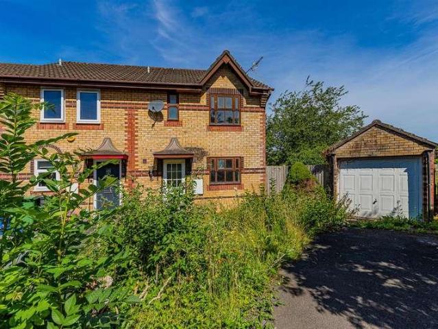 House for sale in Falcon Lodge, Wales