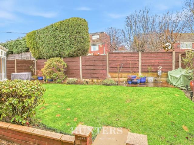 House for sale in Burnedge, Greater Manchester