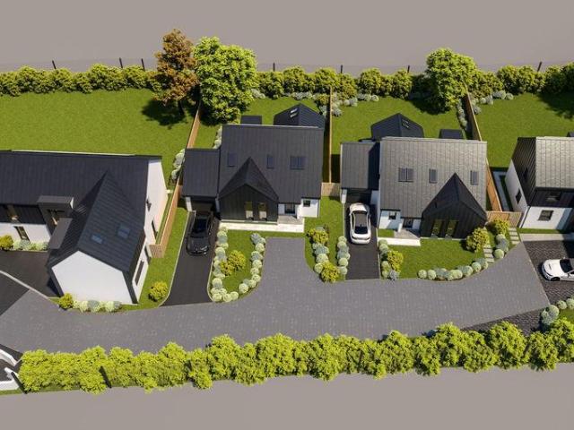 House for sale in North Filham, Strode