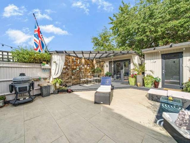 House for sale in Blackhills, Surrey