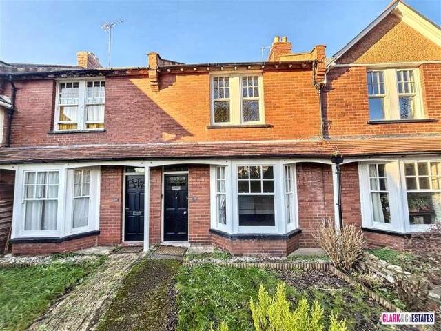 House for sale in Watergate, Devon