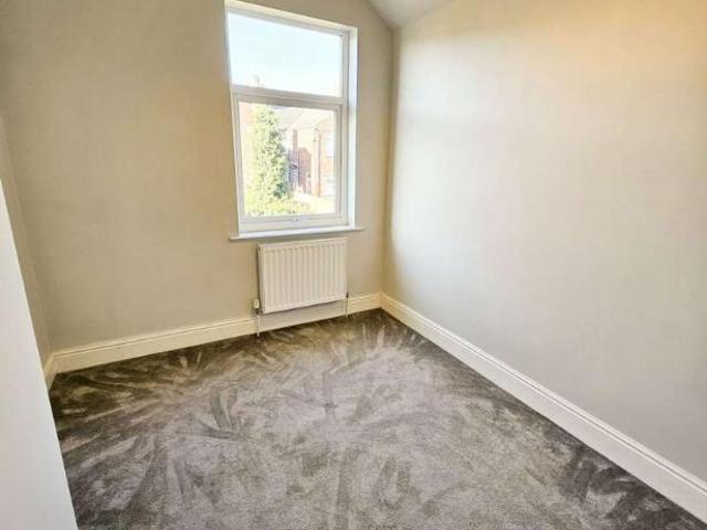 House for sale in City Centre, Doncaster