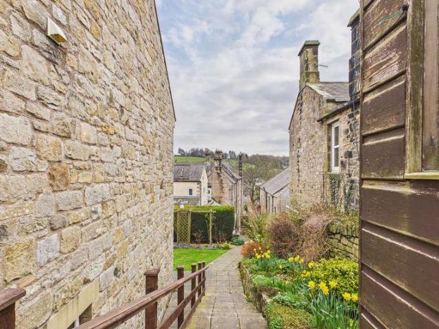 House for sale in Rothbury, Northumberland
