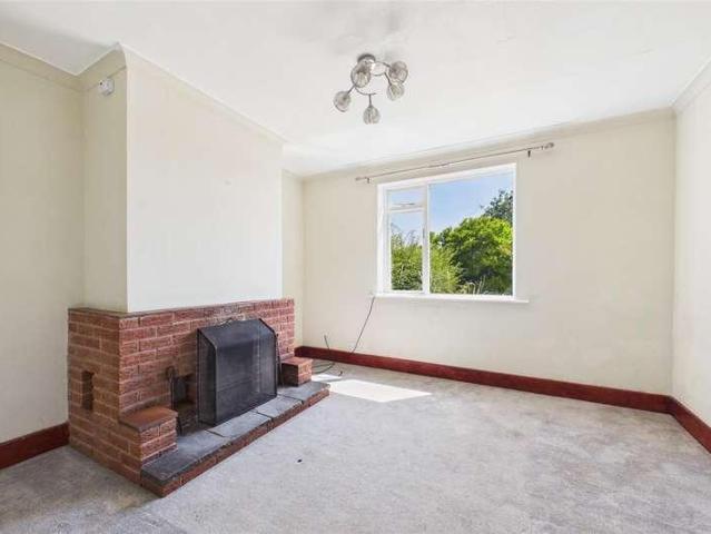 House for sale in Alverton, East Midlands