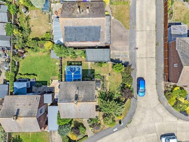 House for sale in Southend-on-sea, Great Wakering