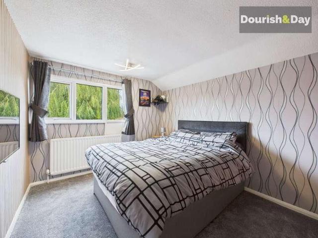 House for sale in Market Drayton, Shropshire