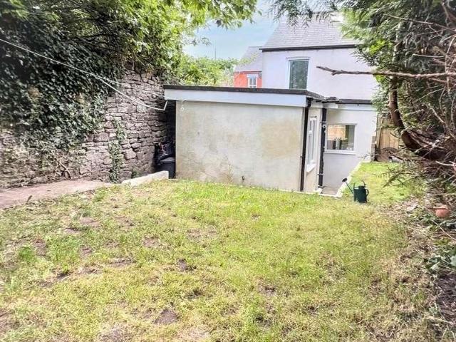 House for sale in Abergavenny