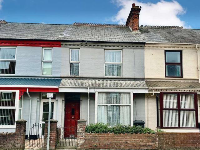 House for sale in Pilton, Kentisbury