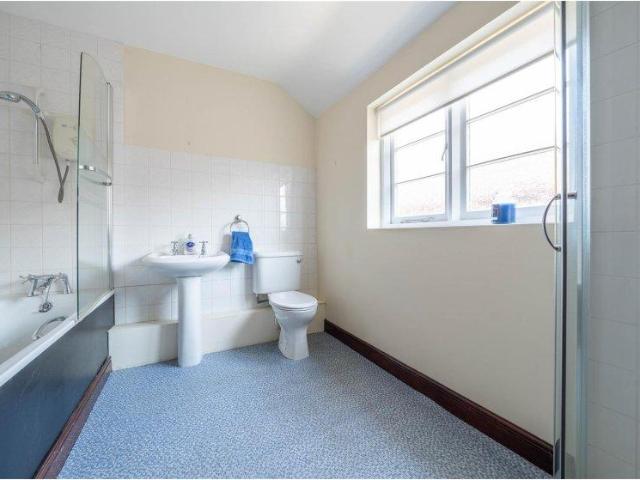 House for sale in Ludlow, Shropshire