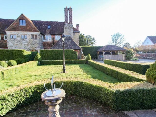 House for sale in Mayfield, Wealden