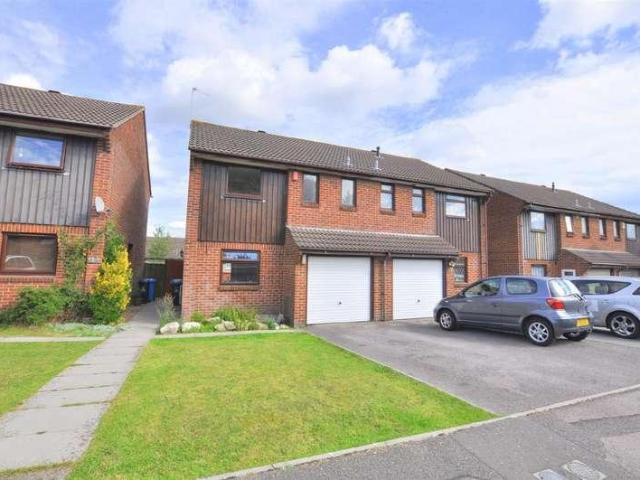 House for sale in Bloxworth, Poole