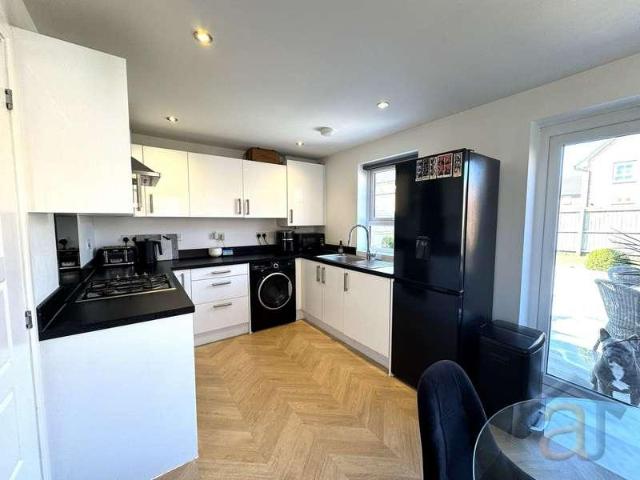 House for sale in Southport, Sefton