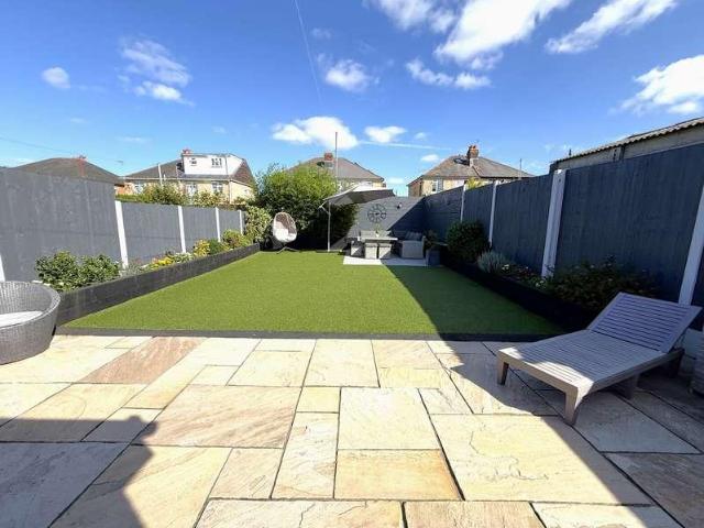 House for sale in City Of Southampton