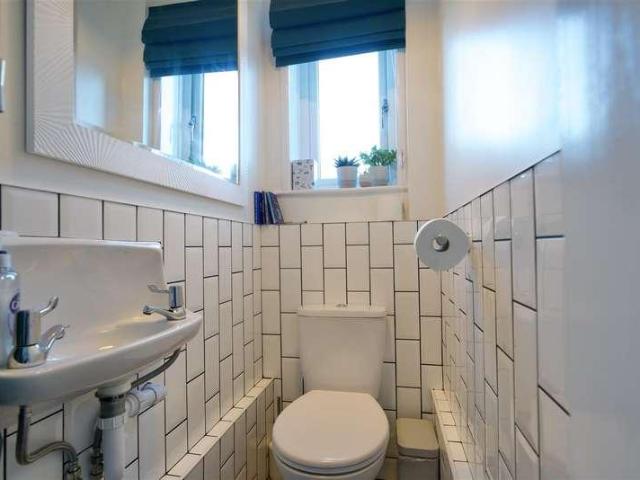 House for sale in Wyke Regis, Weymouth
