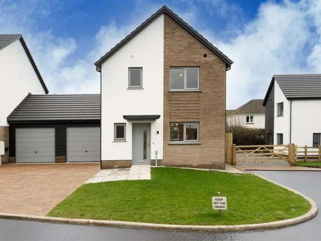 House for sale in Kentisbury, Devon
