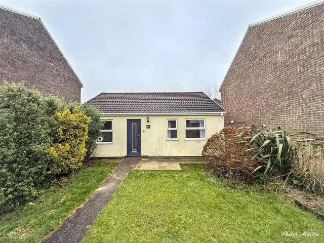 House for sale in St. Erme, Cornwall