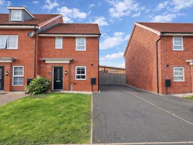 House for sale in Warton, Lancashire