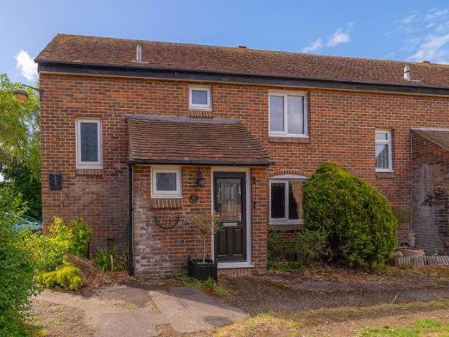 House for sale in The Bridge, Kent