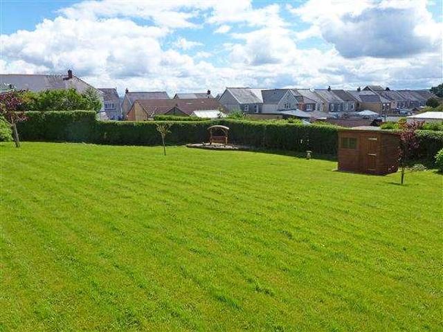 House for sale in Wales