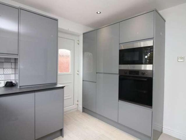 House for sale in Cabus, Lancashire
