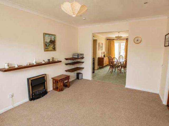 House for sale in Budlake, Devon