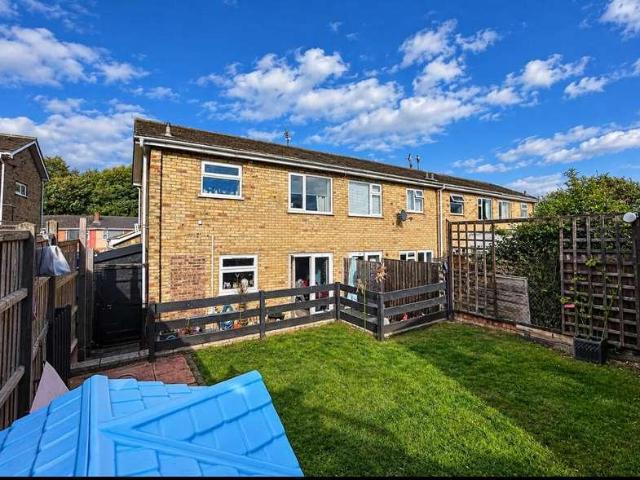 House for sale in Heartsease, Norwich