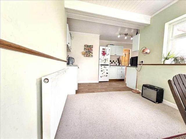 House for sale in Annesley, East Midlands