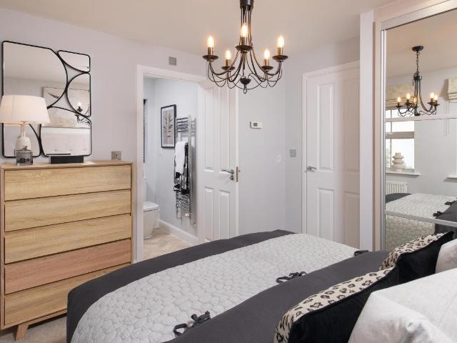 House for sale in Potters Corner, East Midlands