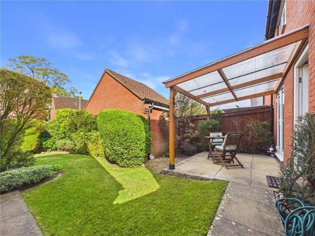 House for sale in Newton St Cyres, Devon