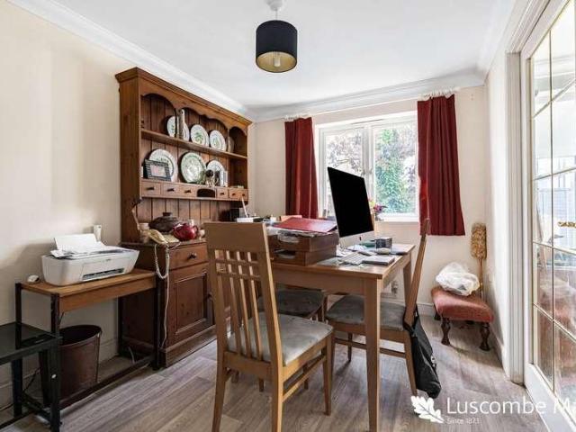 House for sale in Strode, Devon