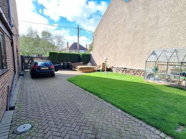 House for sale in New Arley, North Warwickshire
