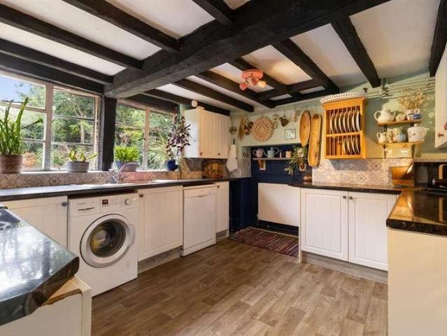 House for sale in Ledbury