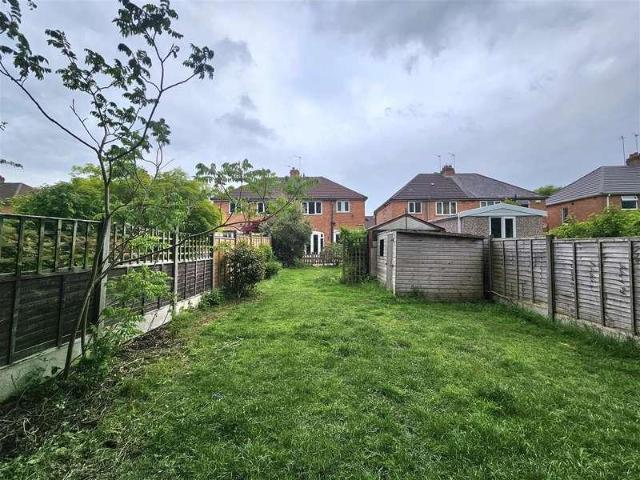 House for sale in Shirley, West Midlands