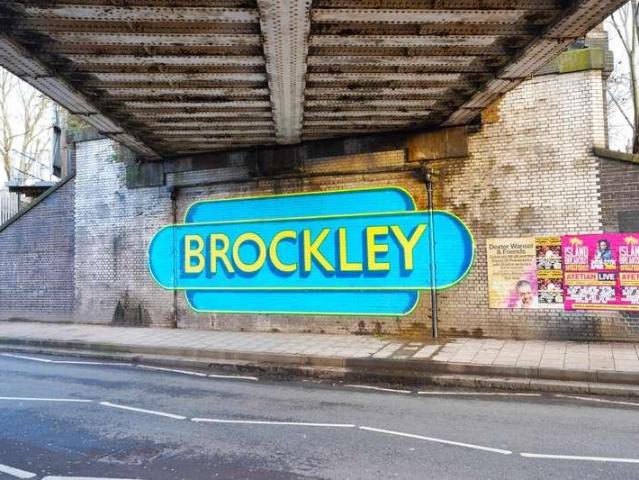 House for sale in London Borough of Lewisham, Greater London