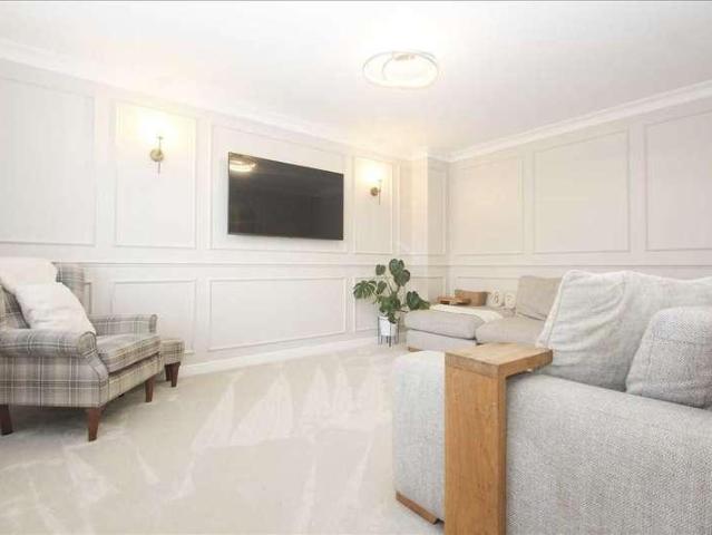 House for sale in The Fairways, Cramlington