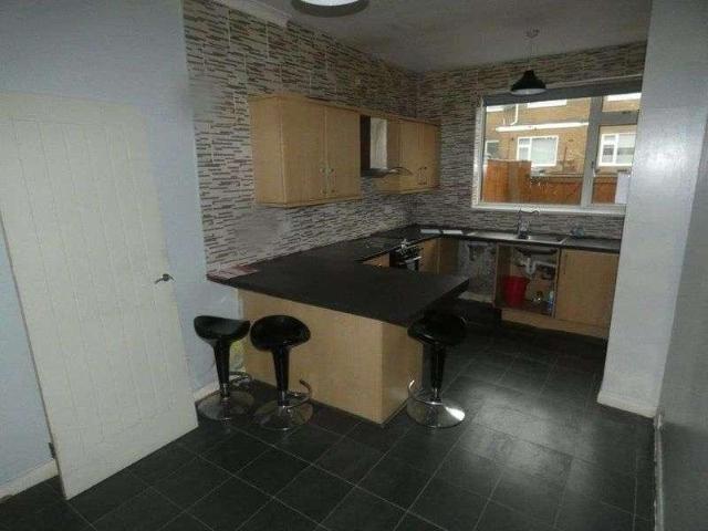 House for sale in Klondyke, Cramlington
