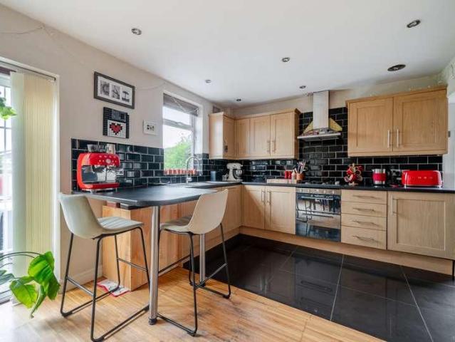 House for sale in Repton Grange, Feckenham