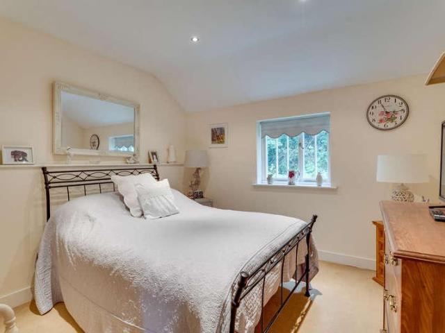 House for sale in Chedburgh, Suffolk