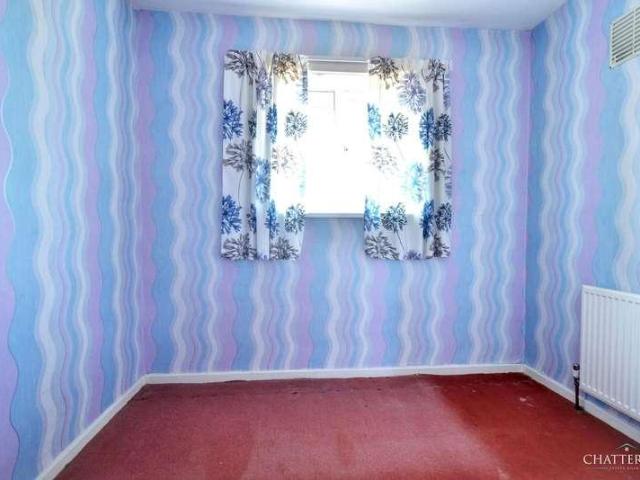 House for sale in Alderminster, Warwickshire