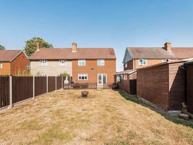 House for sale in Wyke, Westborough