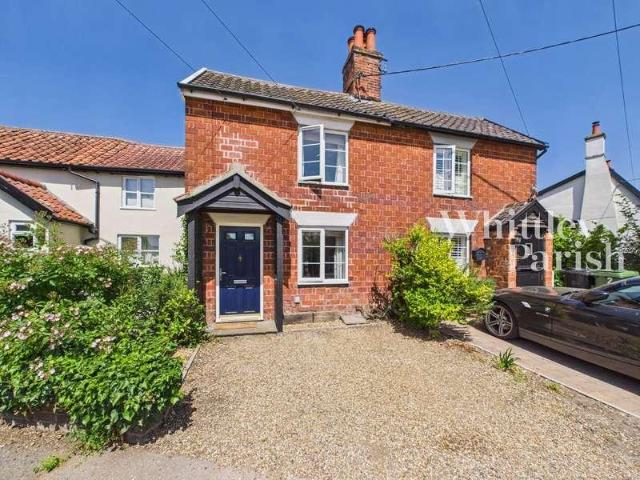 House for sale in Diss, South Norfolk