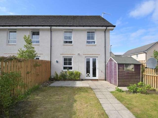 House for sale in Prestonpans, Cuthill
