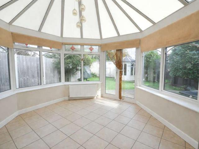 House for sale in Essex