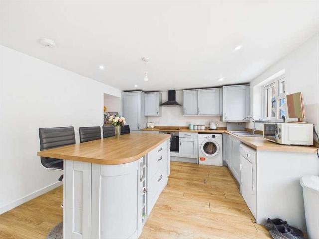 House for sale in Wherrytown, Penzance