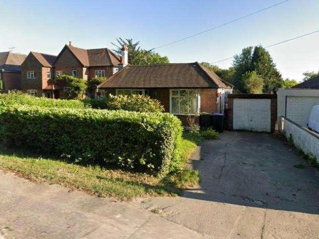 House for sale in Wexham, Iver