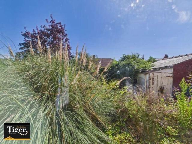 House for sale in Blackpool
