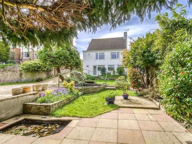 House for sale in Penn Hill, Poole