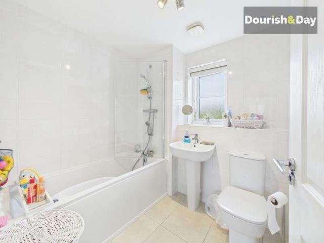 House for sale in Great Chatwell, Staffordshire